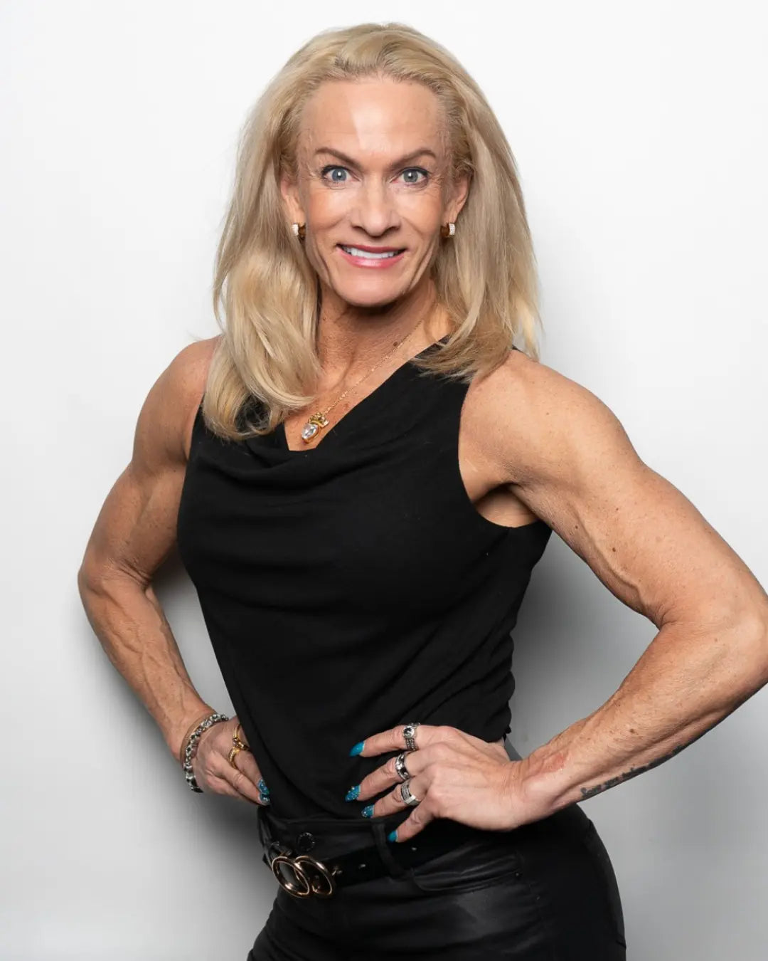 Maria Ahlberg's favoriter