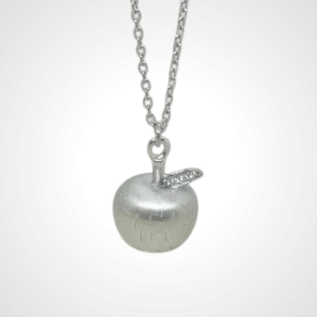 Apple Satin - Halsband