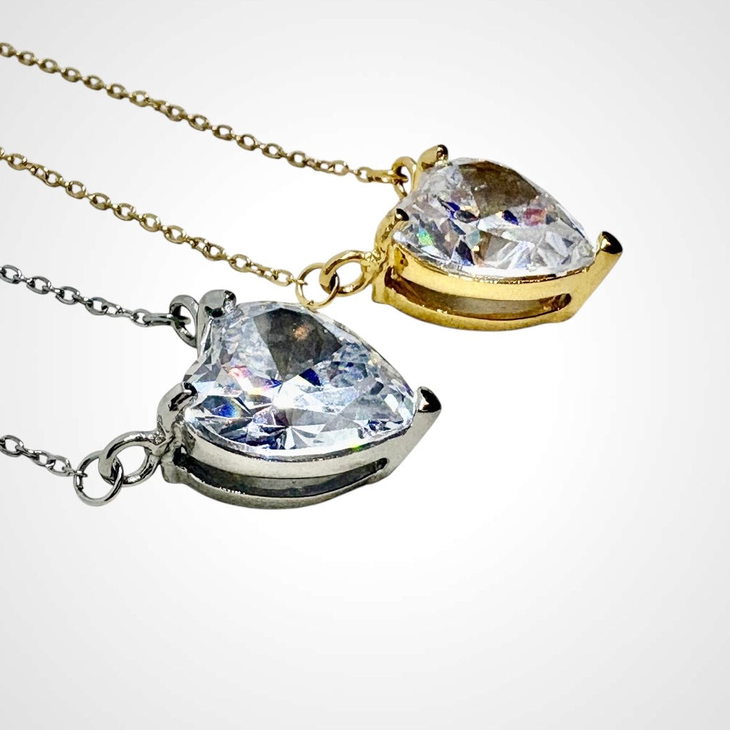 Heart Of Everything - Halsband