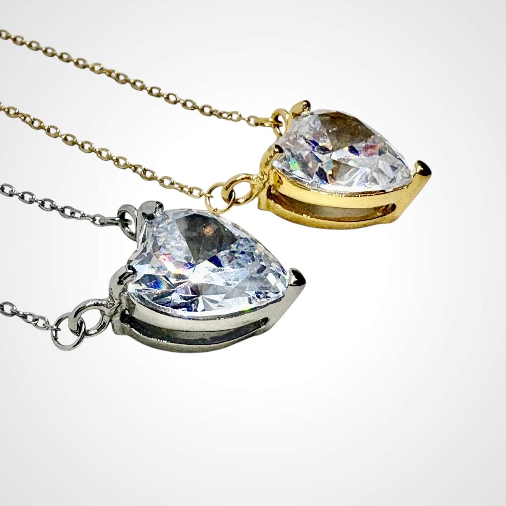 Heart Of Everything - Halsband