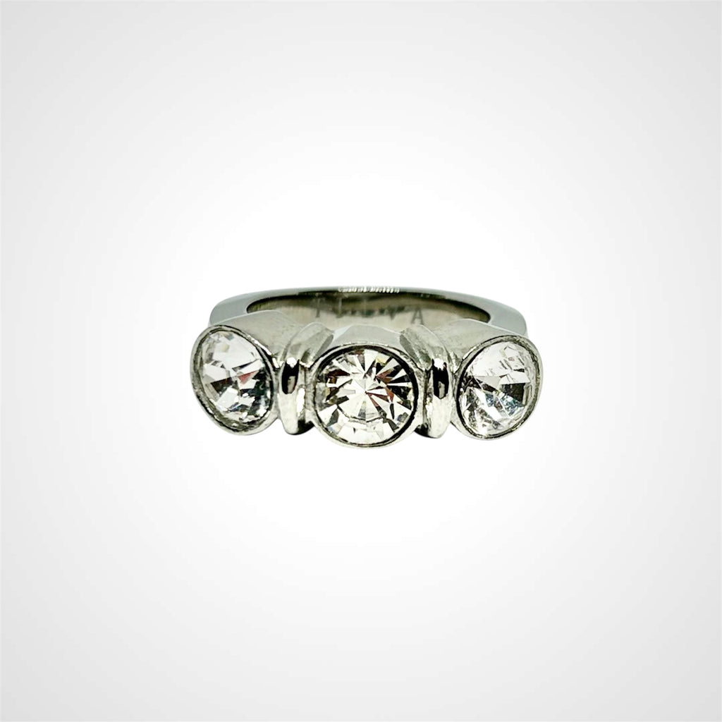 Frost Triss - Ring