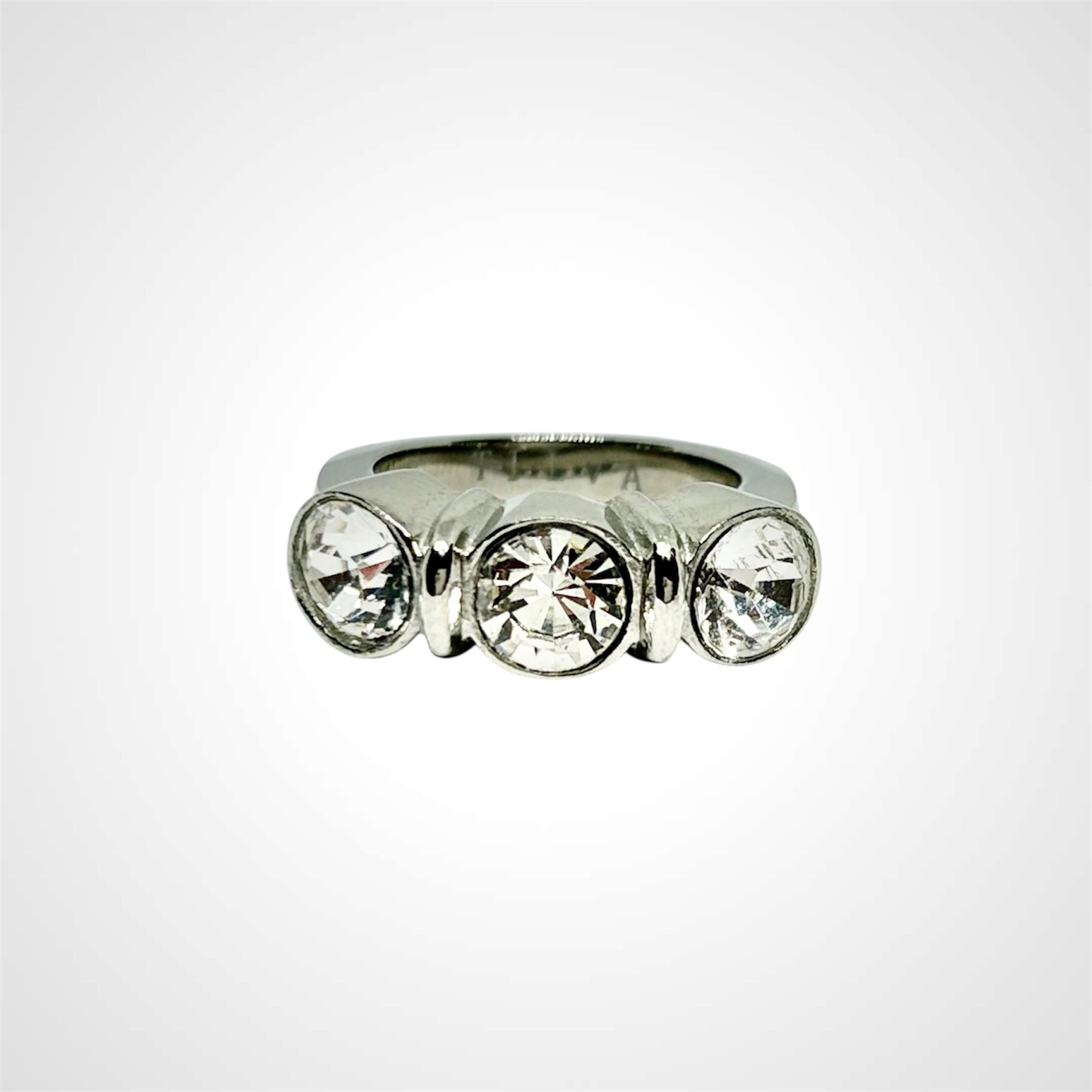 Frost Triss - Ring