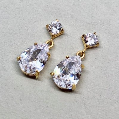 Drop Of Everything - Örhänge