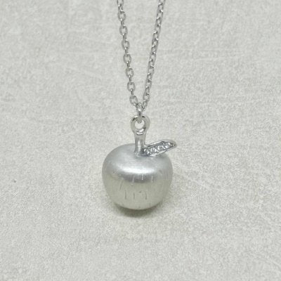 Apple Satin - Halsband