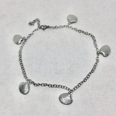 Shell Multi- Fotlänk