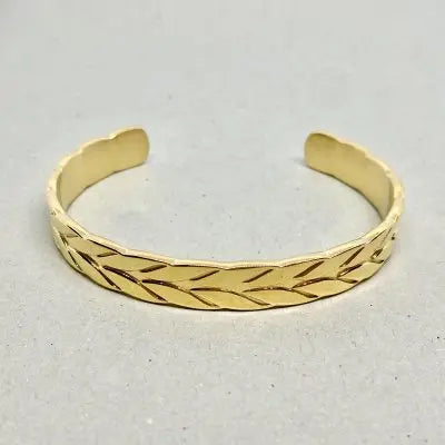 Magnolia - Armband Tilva