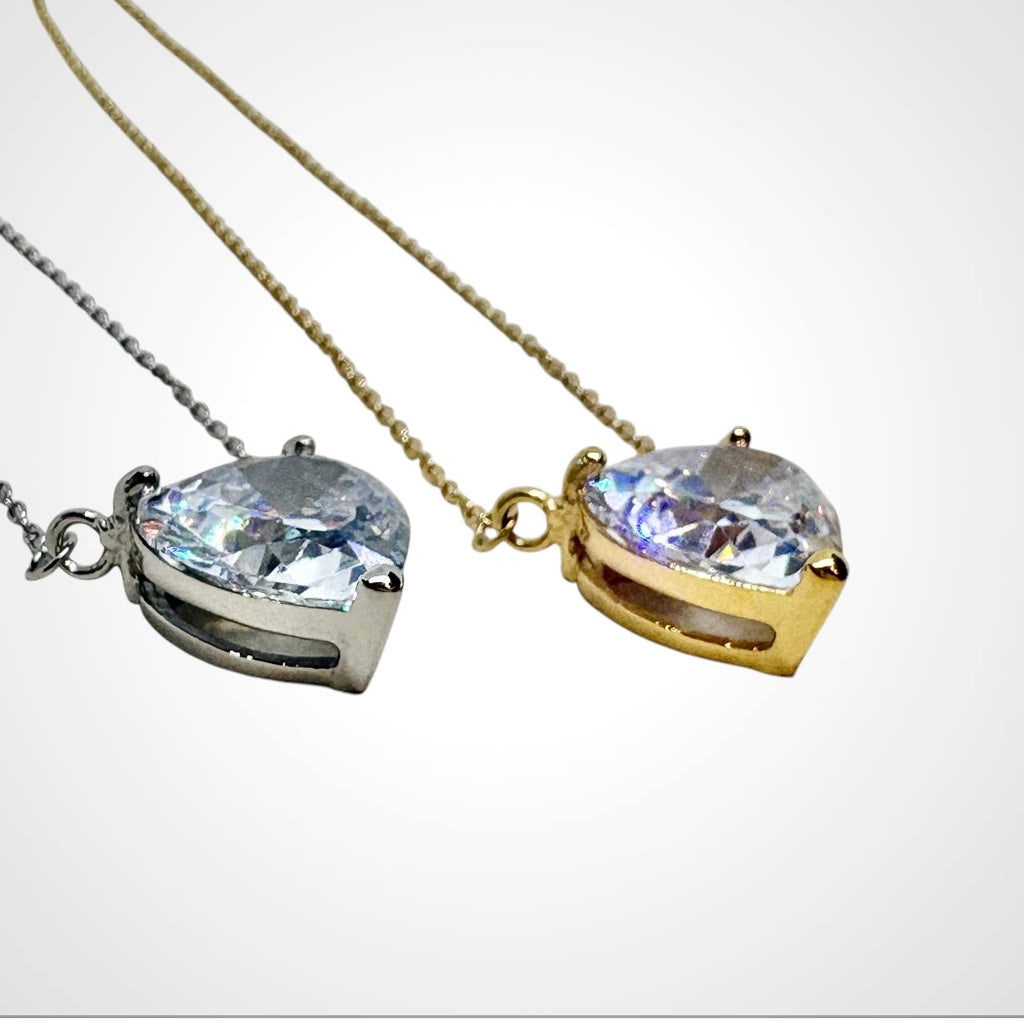 Heart Of Everything - Halsband