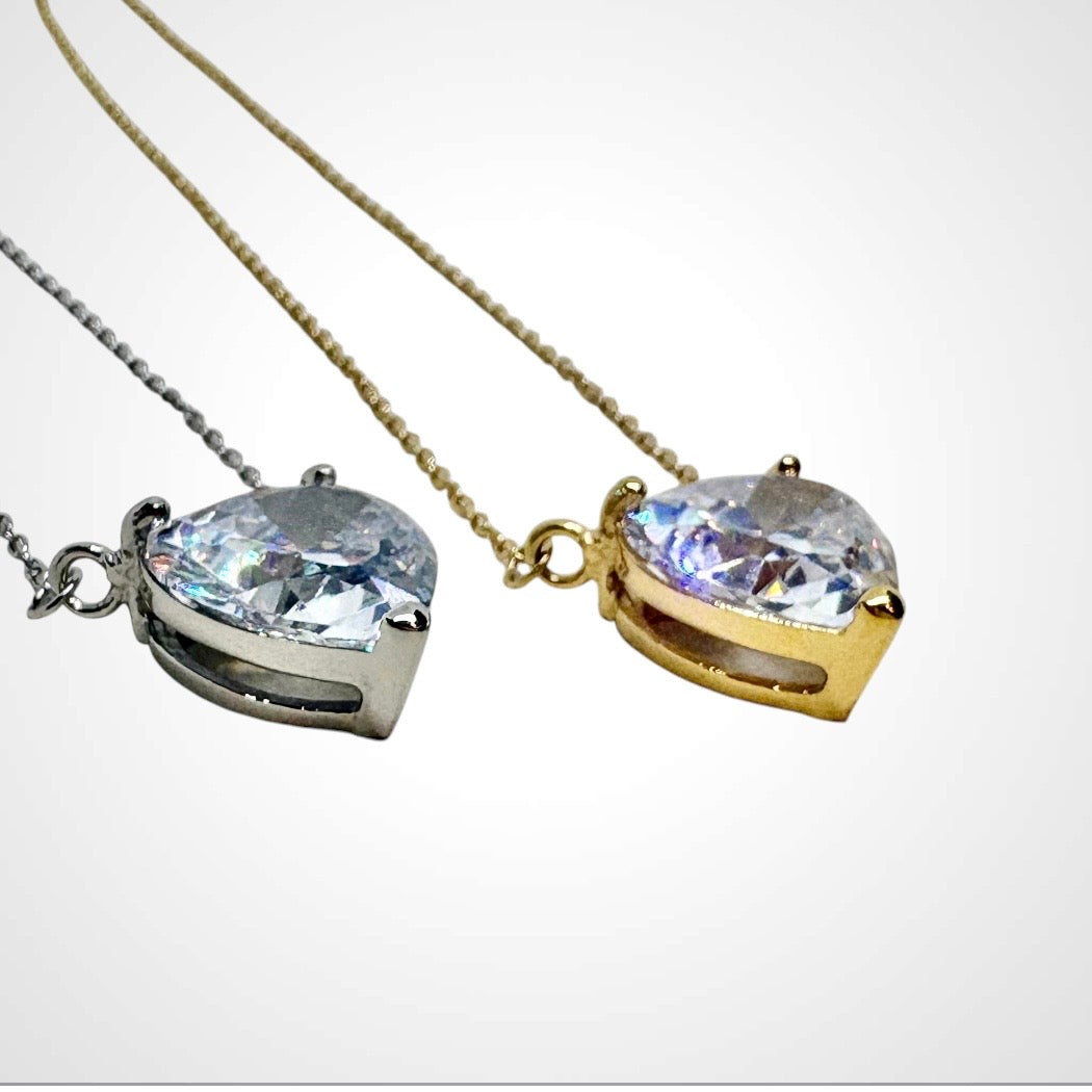 Heart Of Everything - Halsband