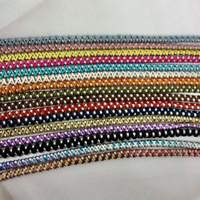 Colored Foot- Fotlänk