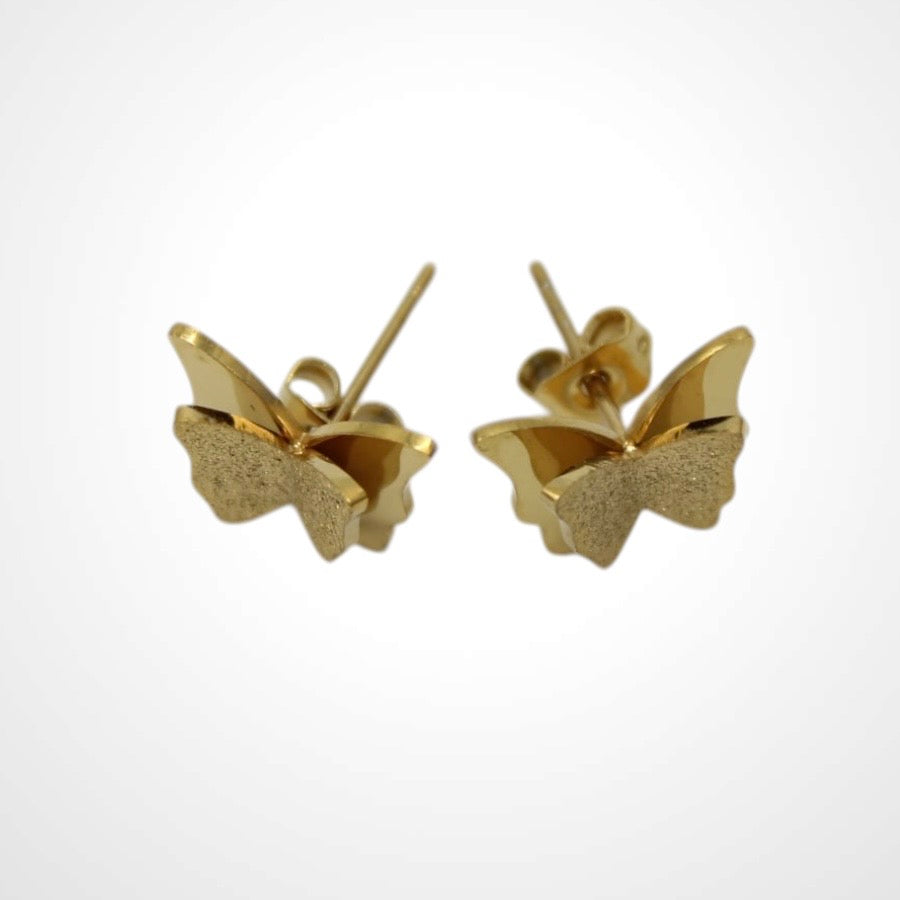 Butterfly - Örhänge