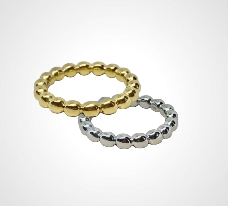 Bubbel - Ring