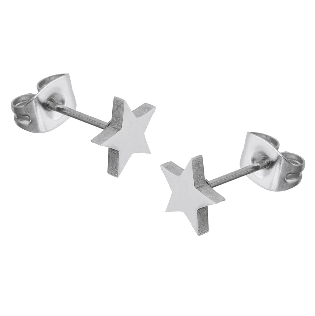 Star- Örhänge