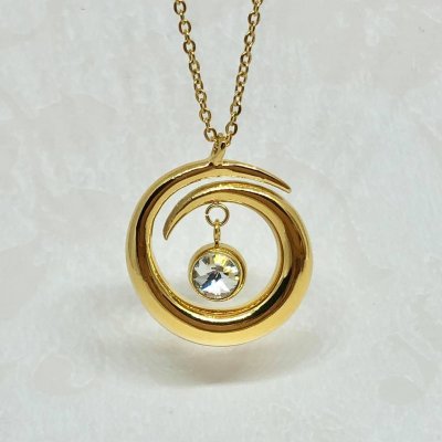 Fairytale Circle - Halsband