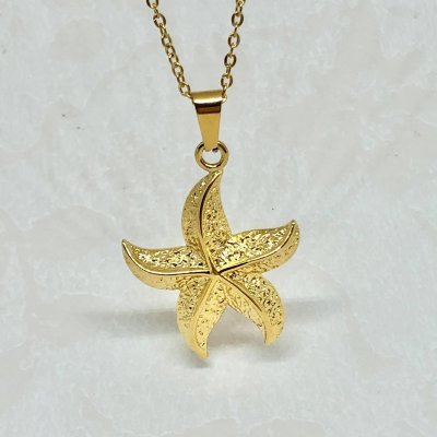 Seastar - Halsband
