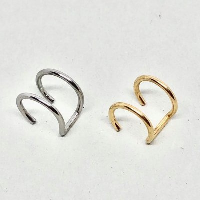 Ear Cuff- Örhänge