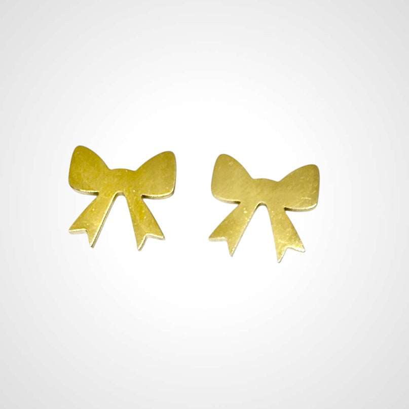 Alea Bow - Earring