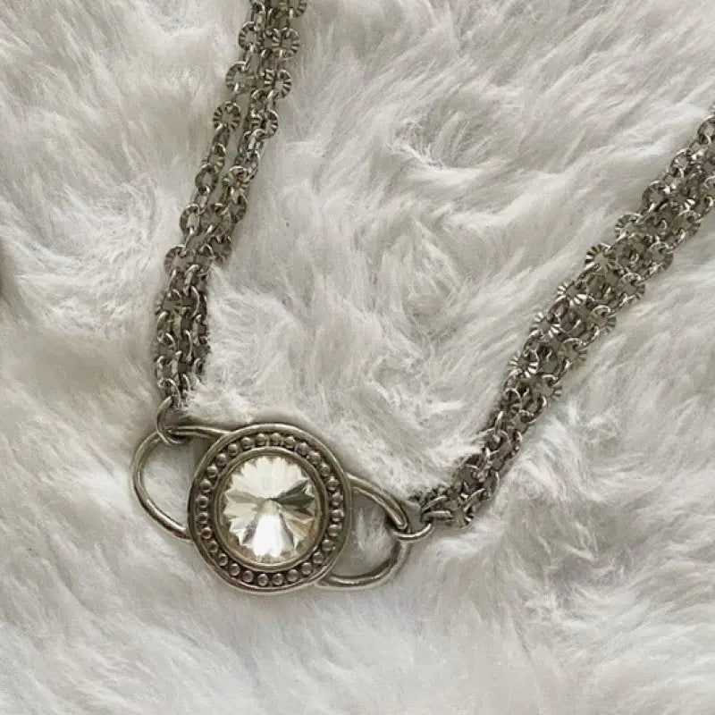 Ruff Diamond - Choker Tilva