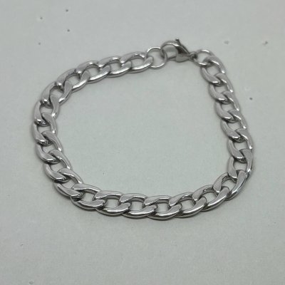 Maximus Steel - Armband