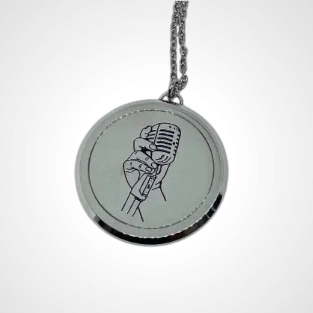 Hempa- Necklace