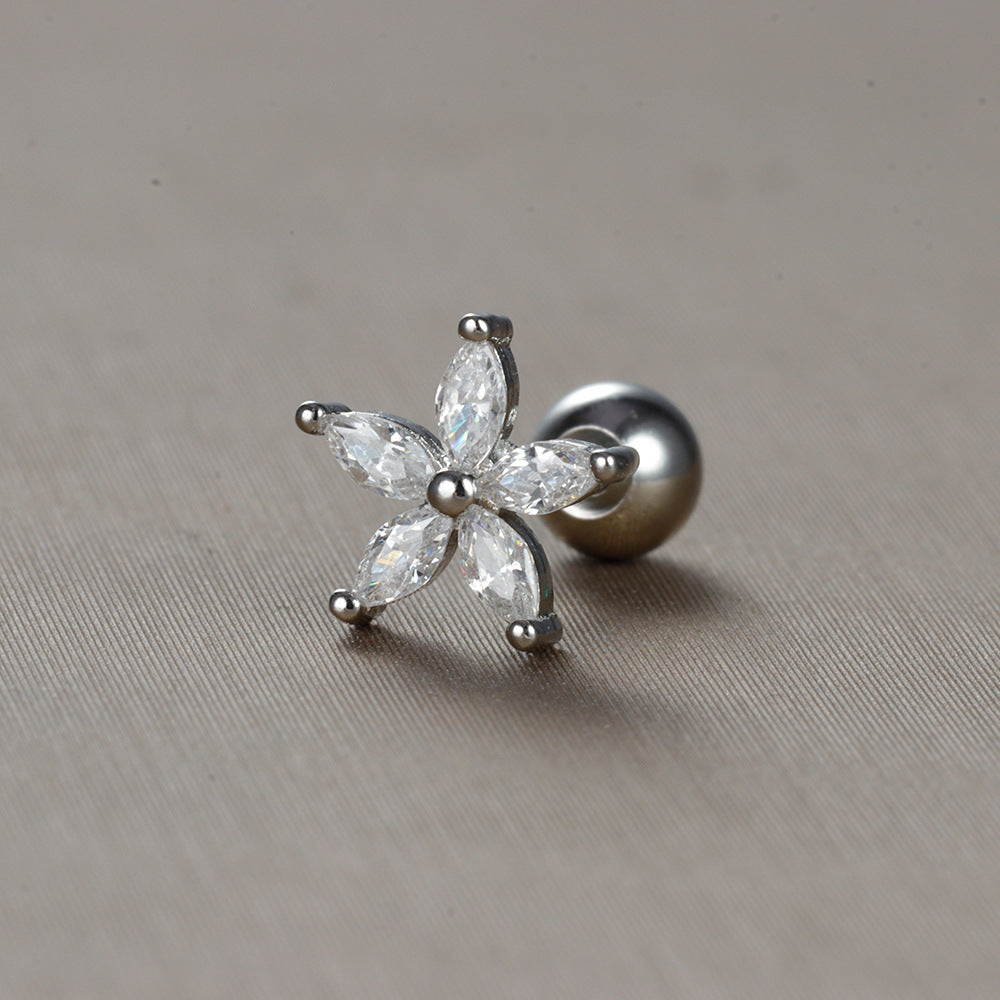 Big Star Sparkling- Piercing