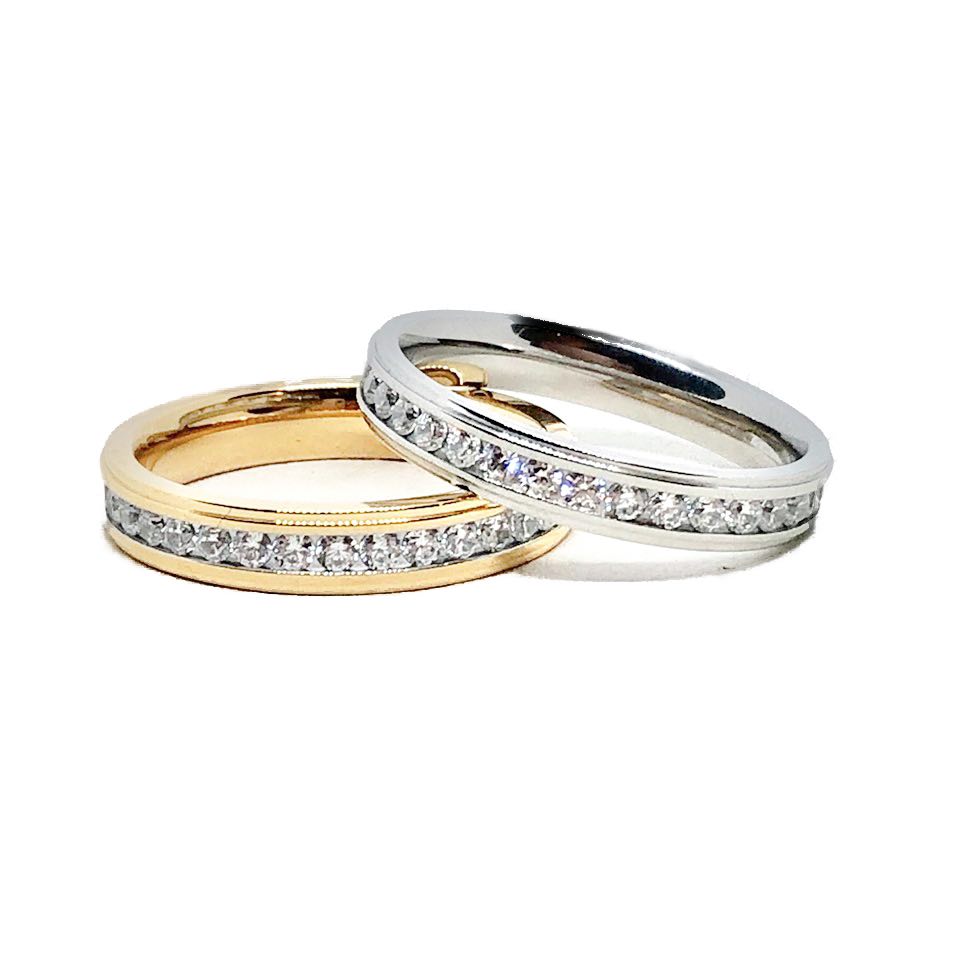 Simple Beauty - Ring