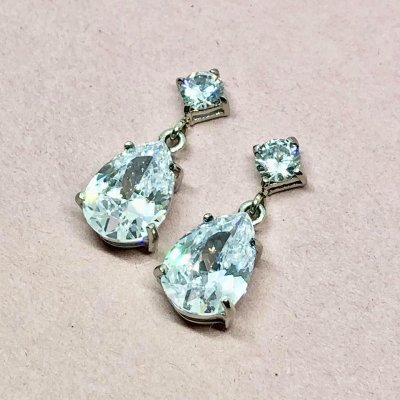 Drop Of Everything - Örhänge