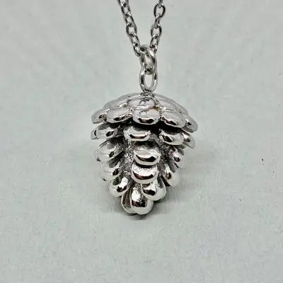 Cone Steel Mini- Halsband Tilva