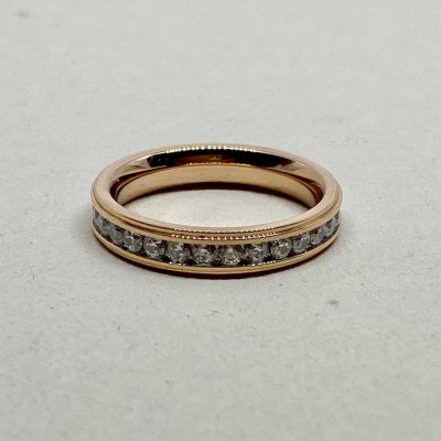 Simple Beauty - Ring