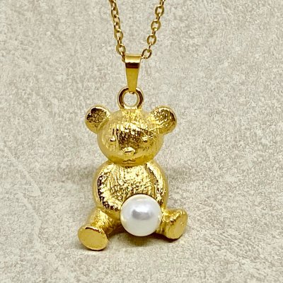 Alea Bear - Halsband