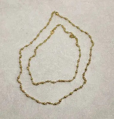 Heaven Dot Gold- Halsband Tilva