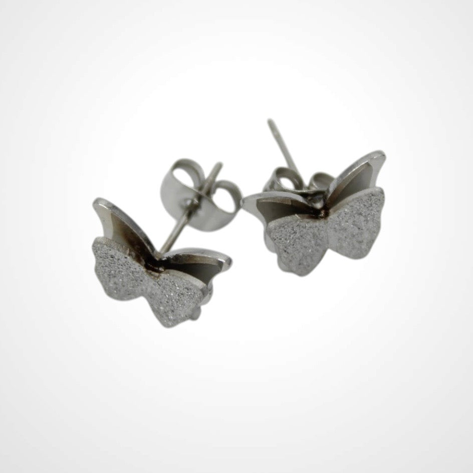 Butterfly - Örhänge