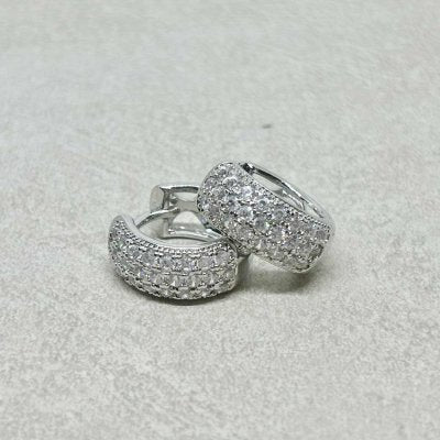 NightSky - Örhänge