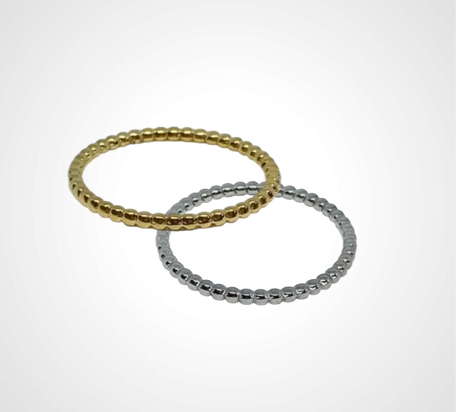 Dot On Line - Ring