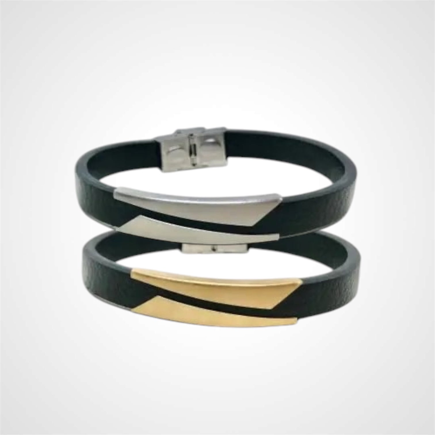 Classic Steel - Men's bracelet