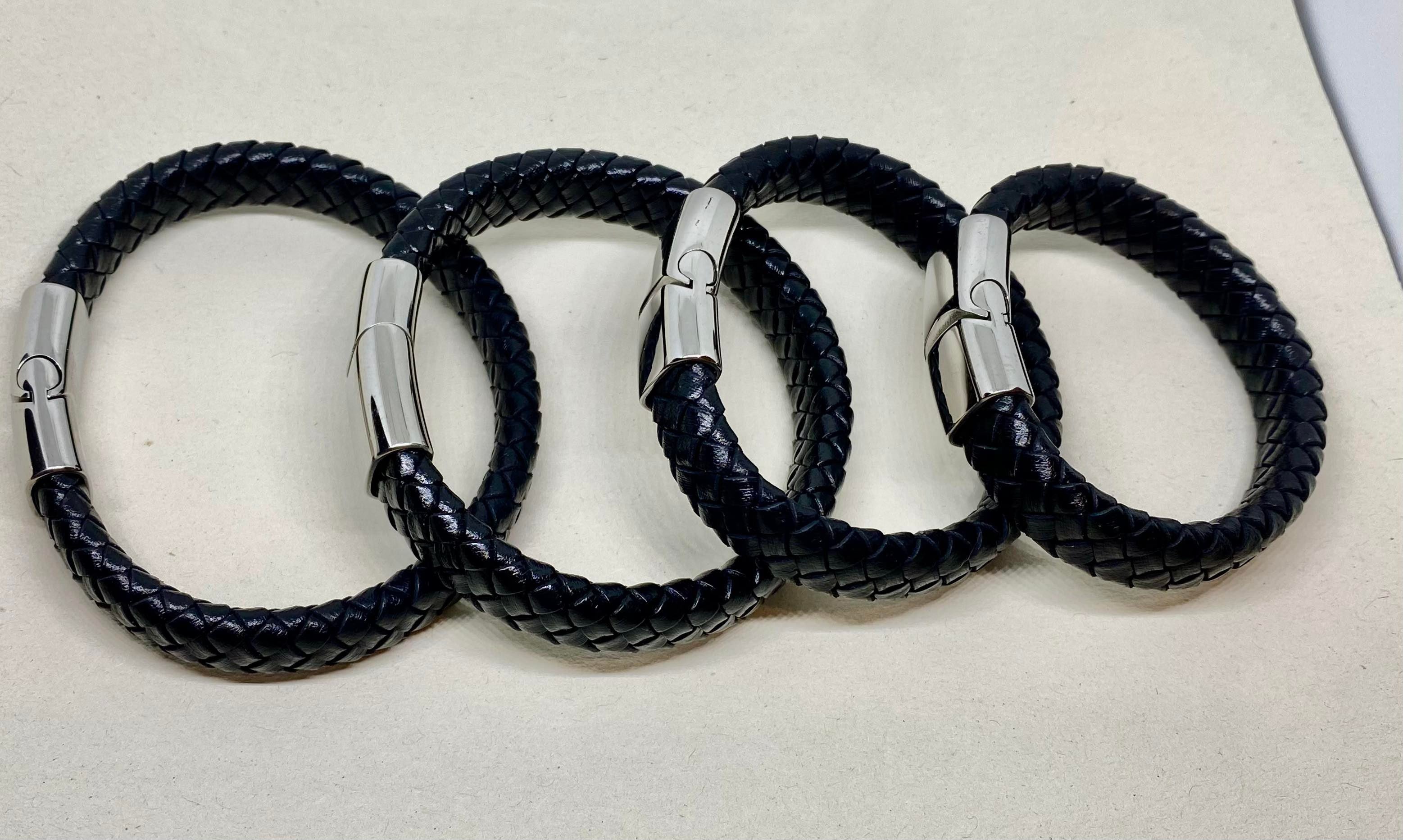 Mr. B Small- Bracelet