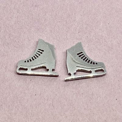 Princess Skate - Örhänge