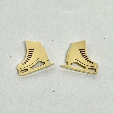 Princess Skate - Örhänge Tilva