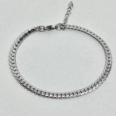 Smashed Snake - Armband