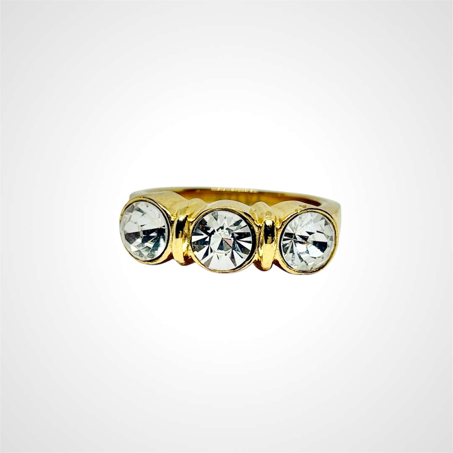 Frost Triss - Ring