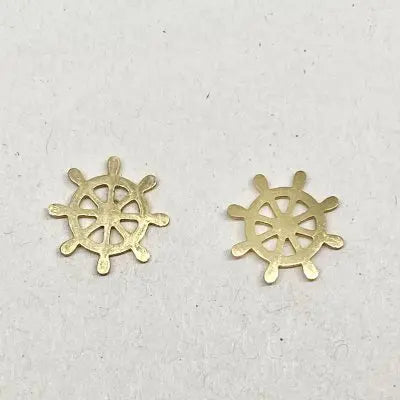 Rudder - Örhänge Tilva