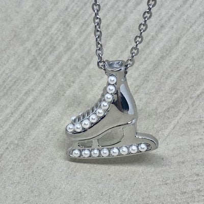 Figure Skating - Halsband