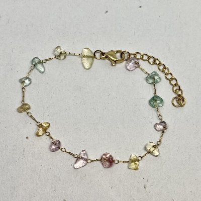 Endless Summer- Armband