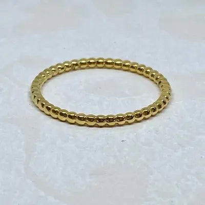 Dot On Line -- Ring Tilva