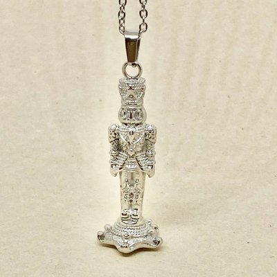 Nutcracker - Halsband
