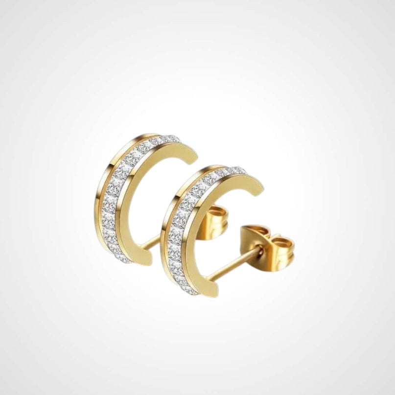Shooting Star - Earring