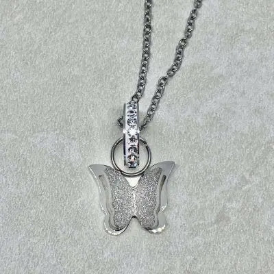 Butterfly Magic - Halsband Tilva