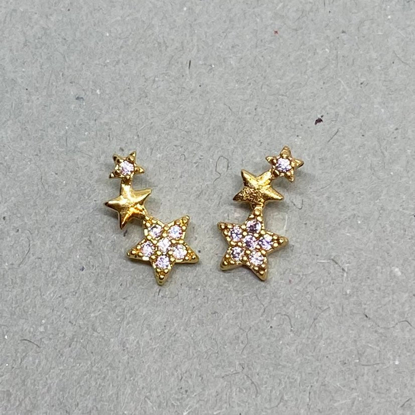 Triss Star Sparkling- Piercing