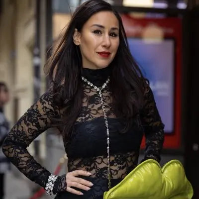 Frost - Halsband Tilva