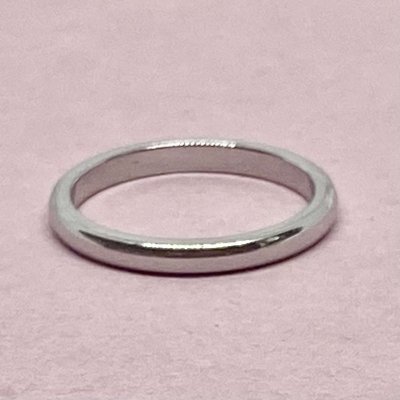 Little Line - Ring