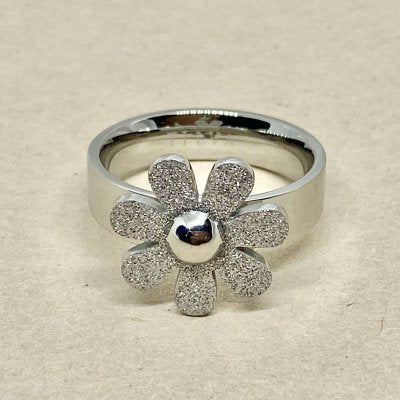 Spring Flower - Ring
